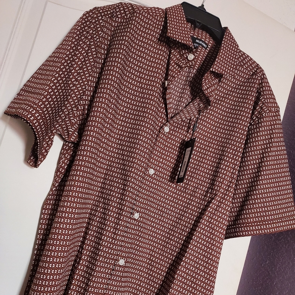 Mens Murano shirt